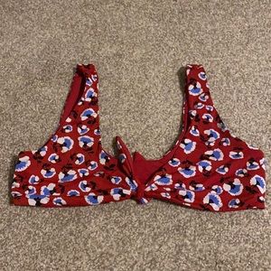 Dippin Daisys Bikini Top